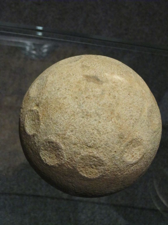 sphere stone