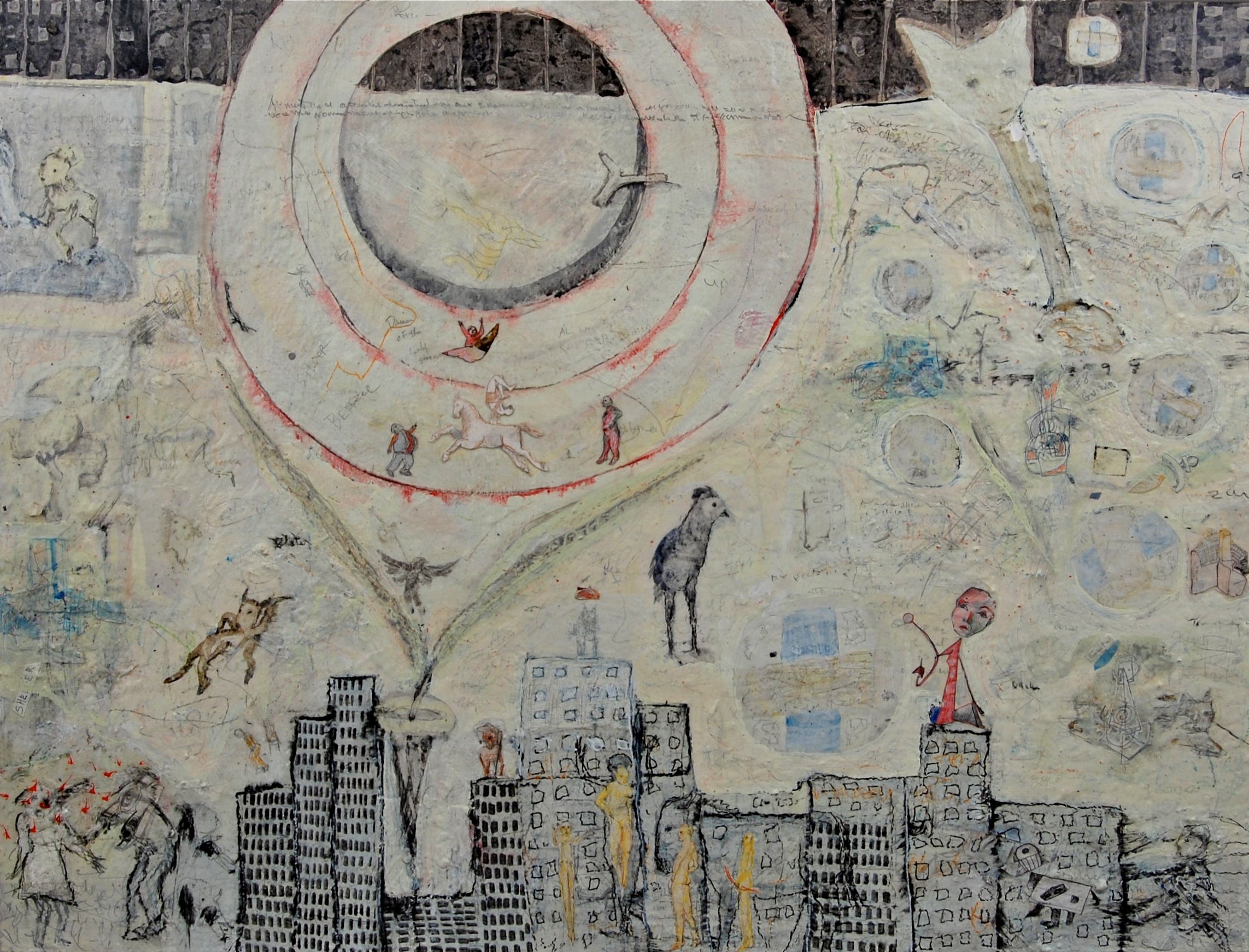 Outer Limits by Terry Turrell