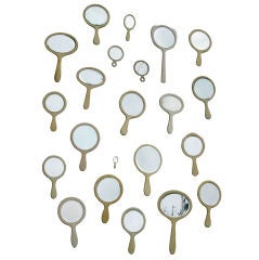 HAND MIRROR COLLECTION
