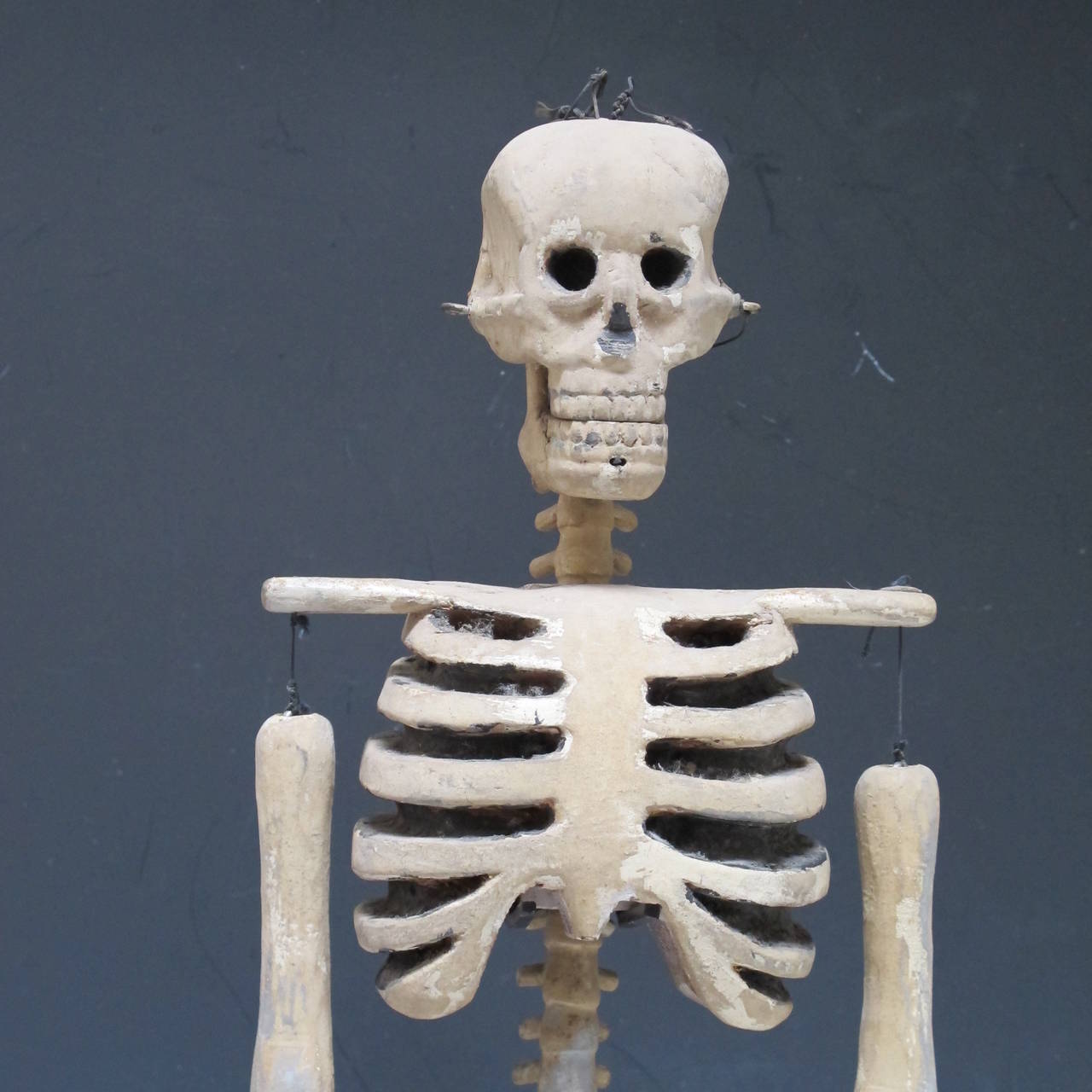 skeleton puppet for sale