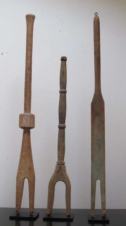 American Washsticks Collection