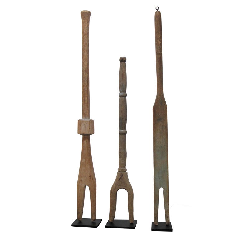 Washsticks Collection