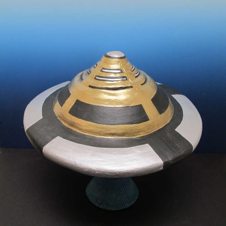Ionel Talpazan Spaceship UFO 2