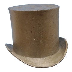 Iron Top Hat