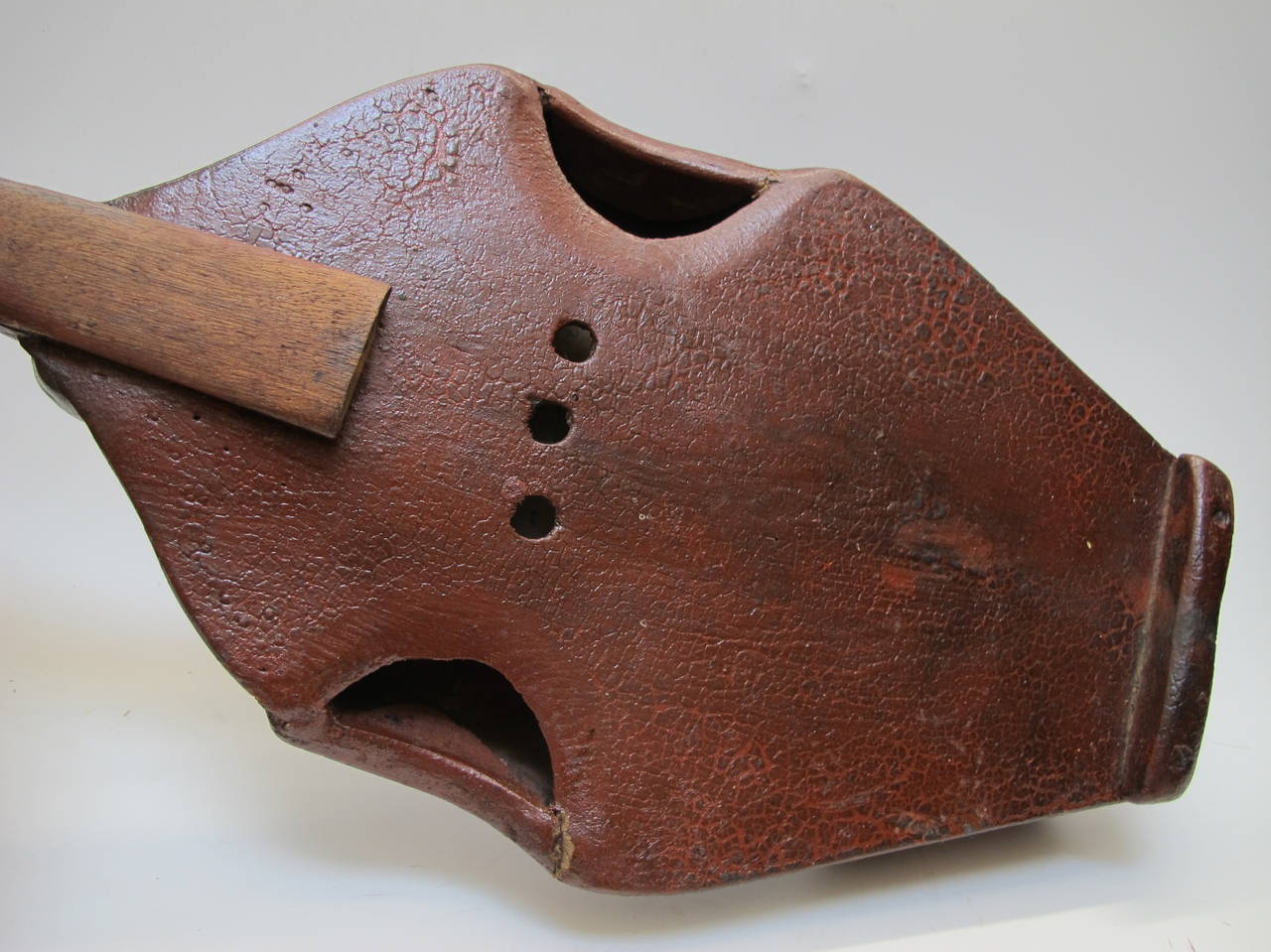Metal Fry Pan Fiddle For Sale
