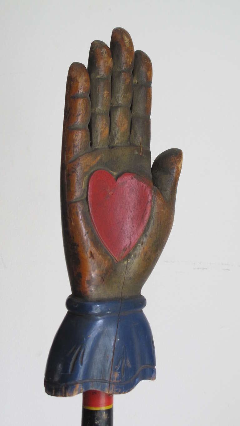 heart in hand odd fellows