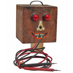 Voltage Tester Head 10