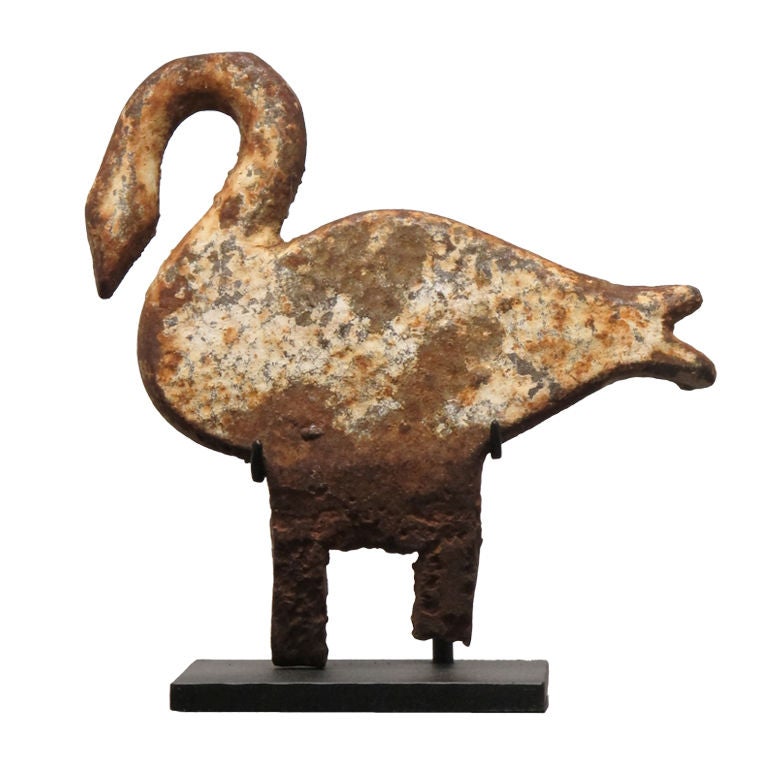 Swan Arcade Target