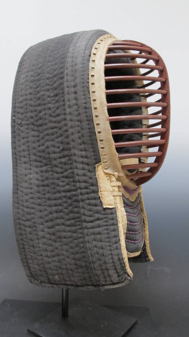 kendo masks
