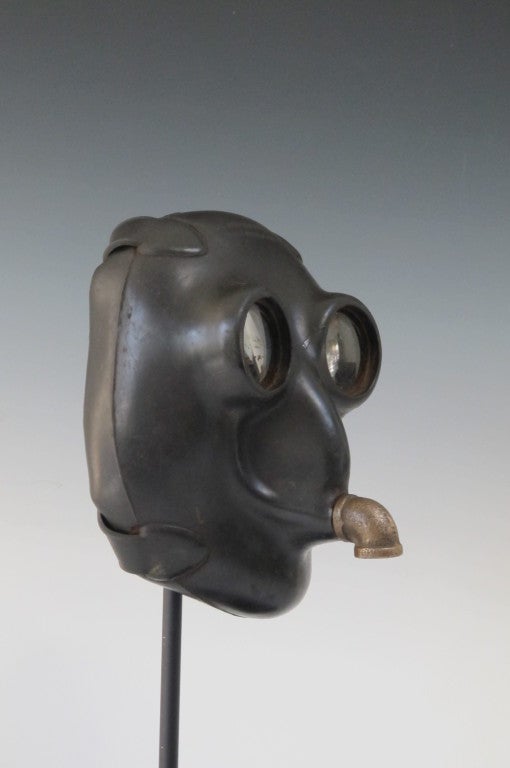 Vintage Double Hose View topic - SQUALE Diving Mask