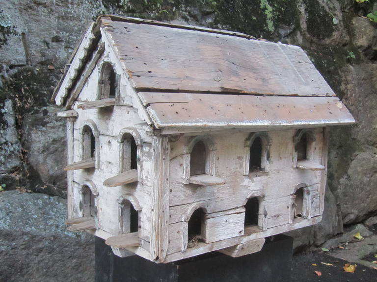 American Old Martin Birdhouse For Sale