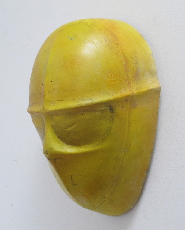 American Hockey Mask Mold