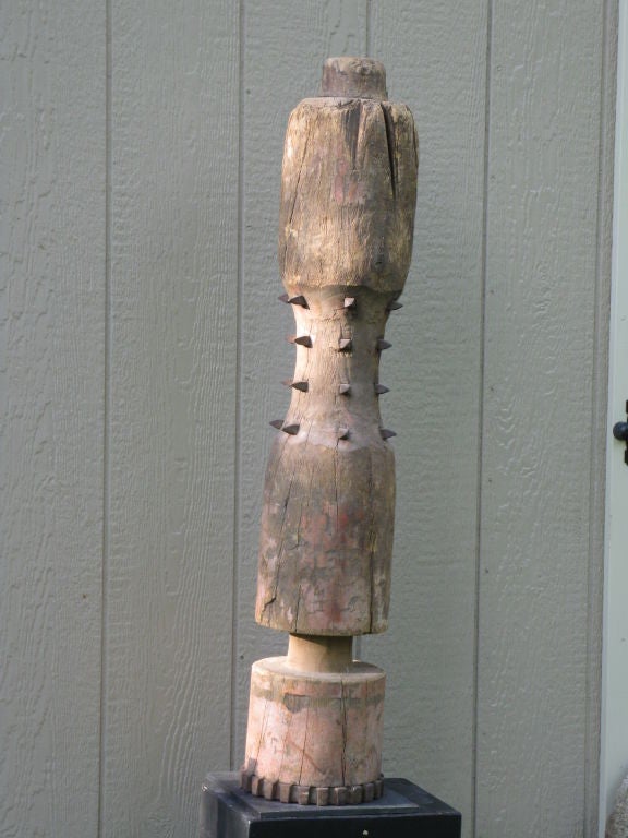 Large Grinding Mill Post