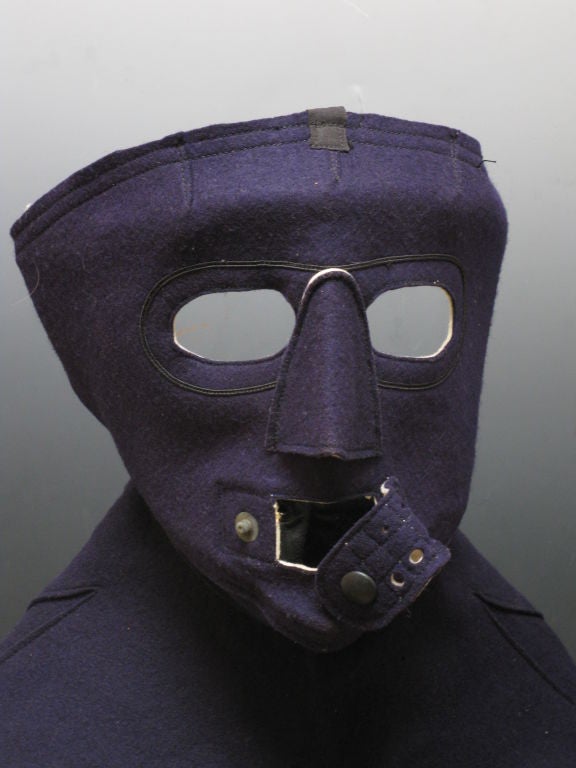 20th Century Aviators Mask