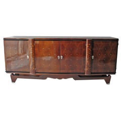 c. 1925 - C. 1930 French Art Deco sideboard 
