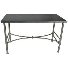 Warren McArthur Cocktail Table, circa 1938 7
