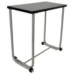 Warren McArthur Side or Entry Table, circa 1938 5