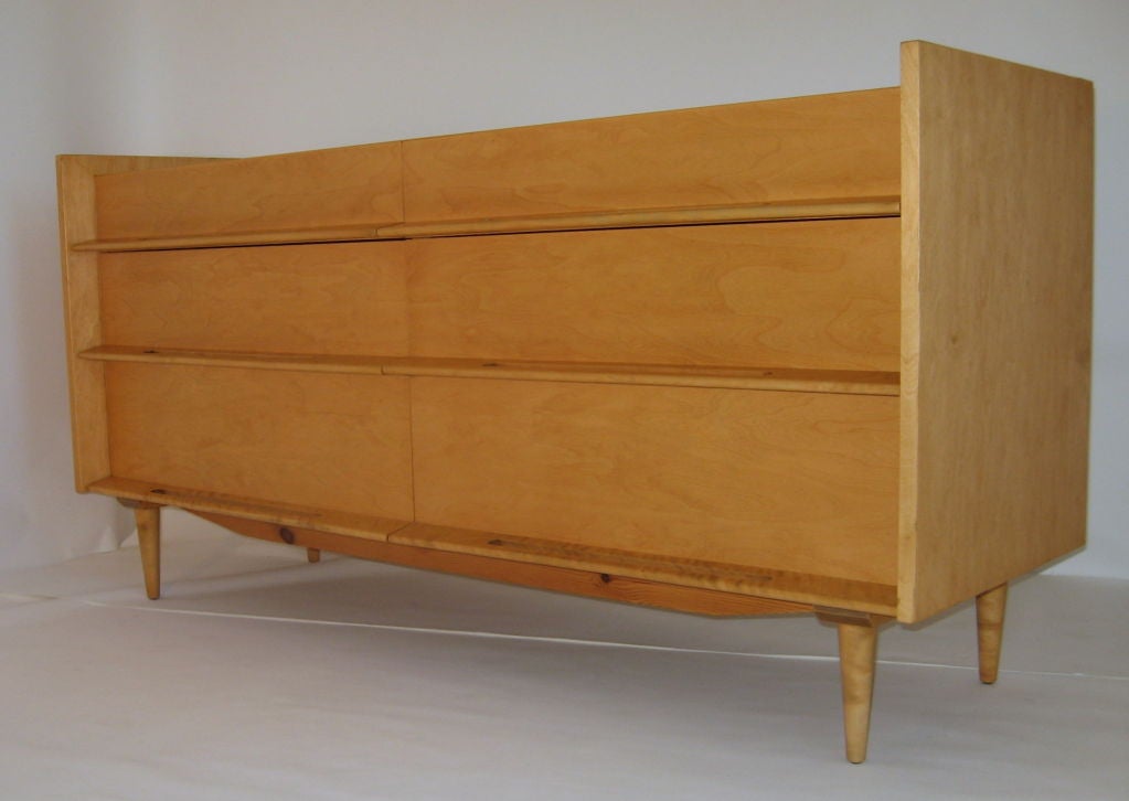 Edmond Spence Chest of Drawers, 1953 1
