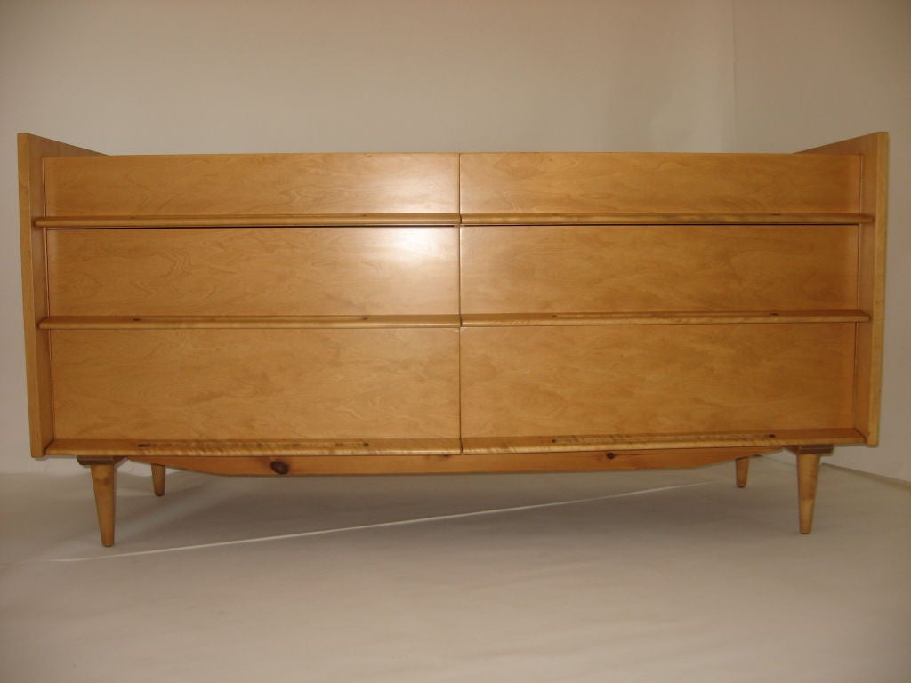 Edmond Spence Chest of Drawers, 1953 2