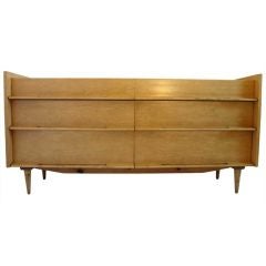 Edmond Spence Chest of Drawers, 1953 11