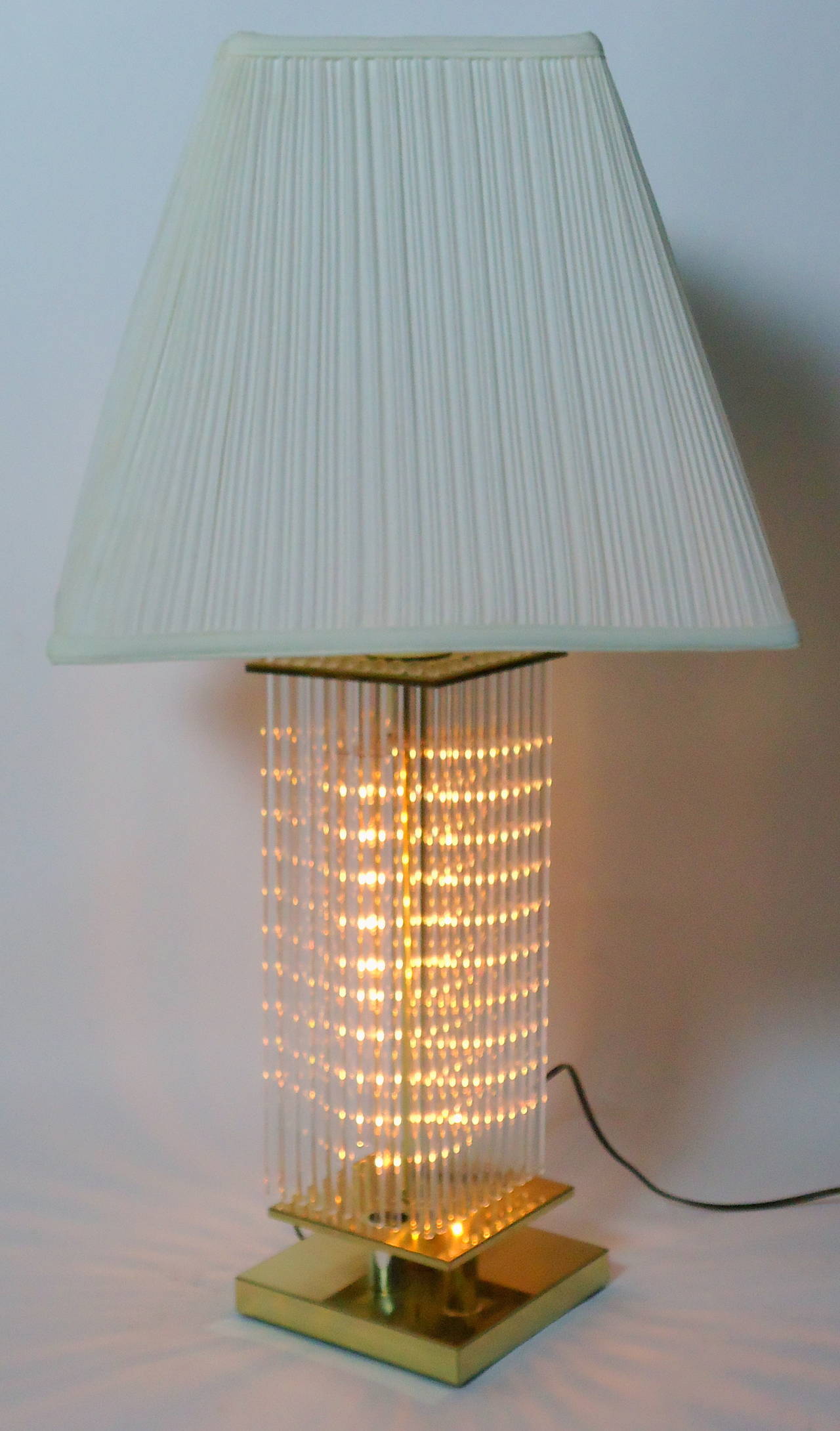 1970 lamps