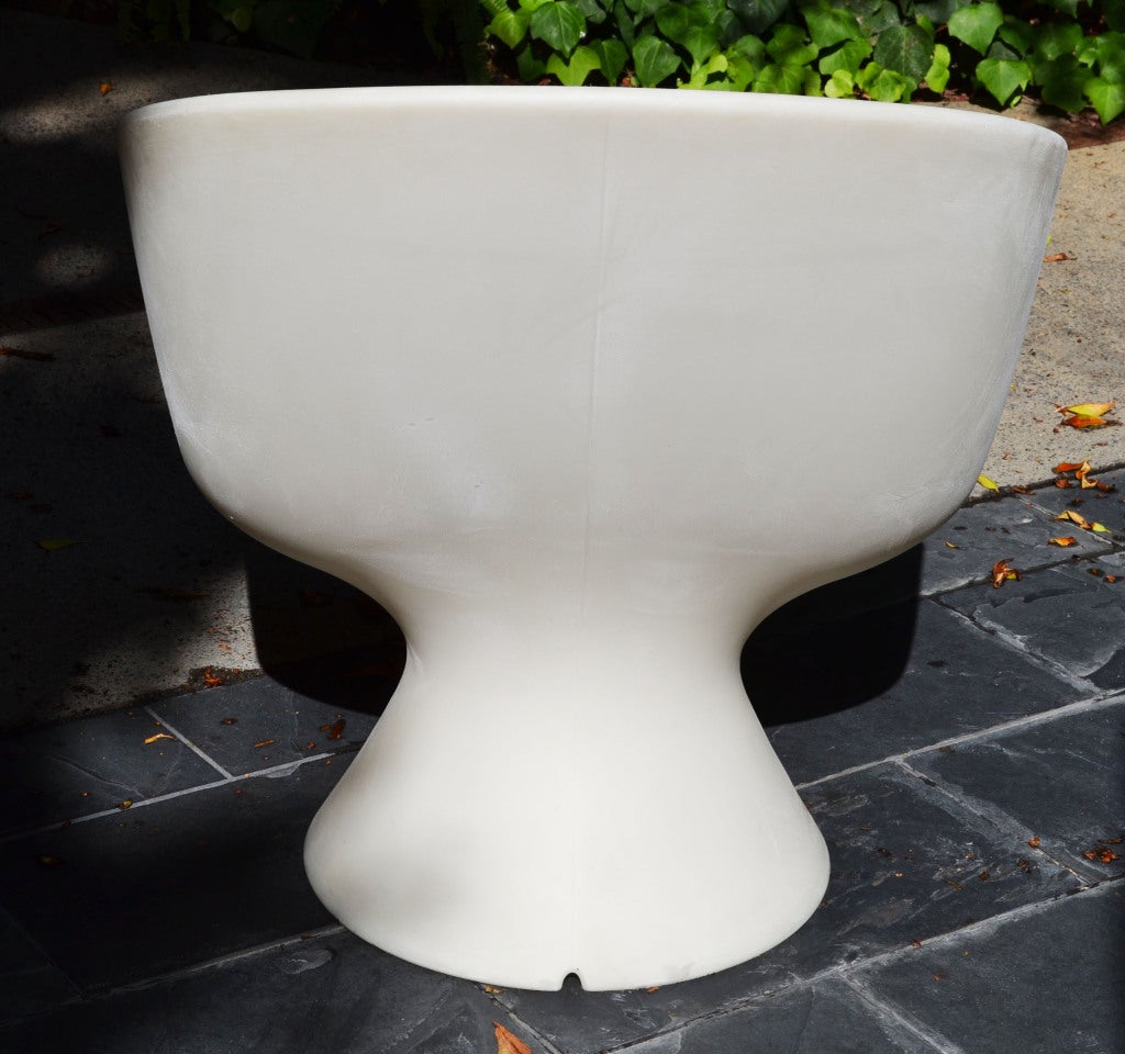 Dutch Pair of Karim Rashid Kite Chairs 2005