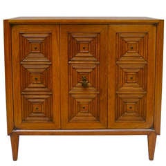 Rare Casa Linda Sideboard by Mount Airy