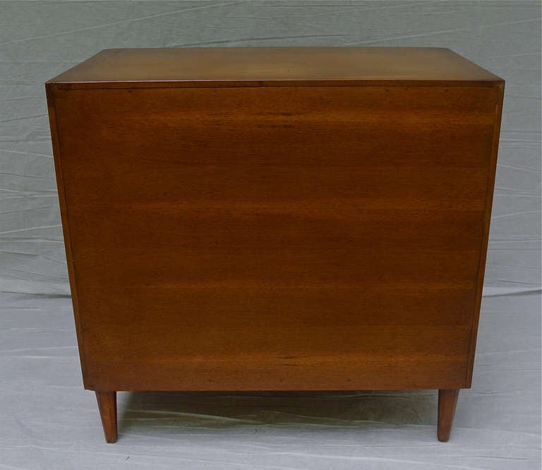 Walnut Rare Casa Linda Sideboard by Mount Airy