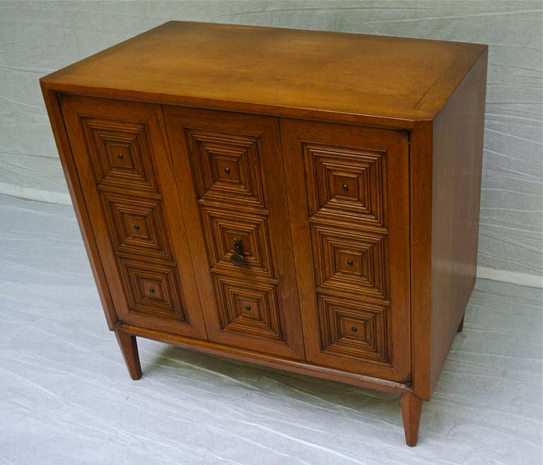 Mid-Century Modern Rare Casa Linda Sideboard by Mount Airy