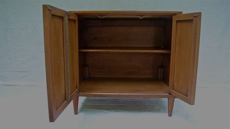Rare Casa Linda Sideboard by Mount Airy In Excellent Condition In Camden, ME