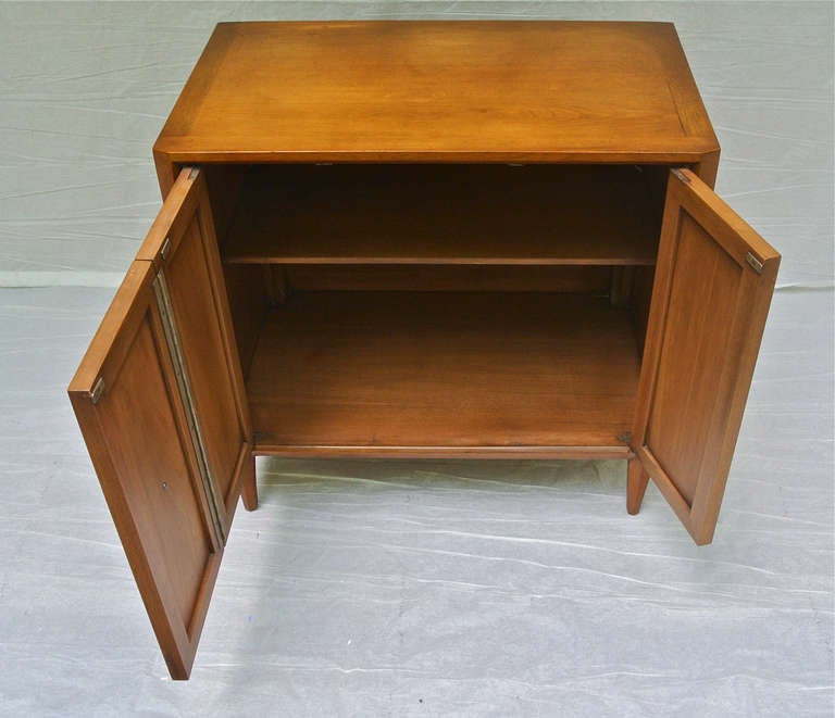 Mid-20th Century Rare Casa Linda Sideboard by Mount Airy