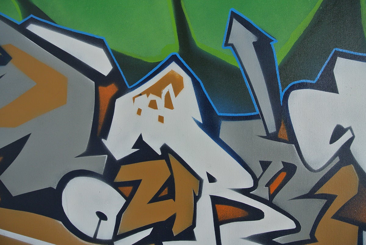 graffiti sale