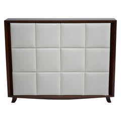 Gilbert Rohde Three-Drawer Chest for Herman Miller, circa 1940 6