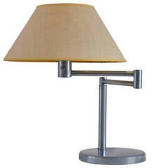 Nessen Studio Swing Art Desk Lamp 3