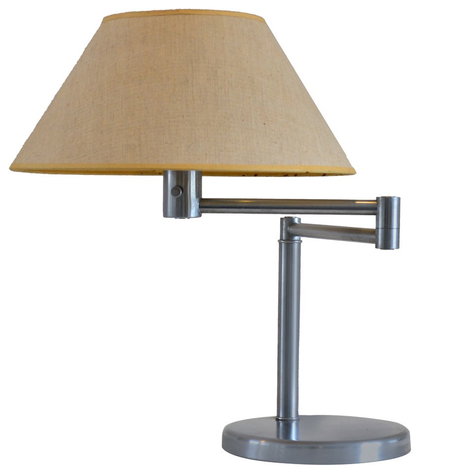 Nessen Studio Swing Art Desk Lamp