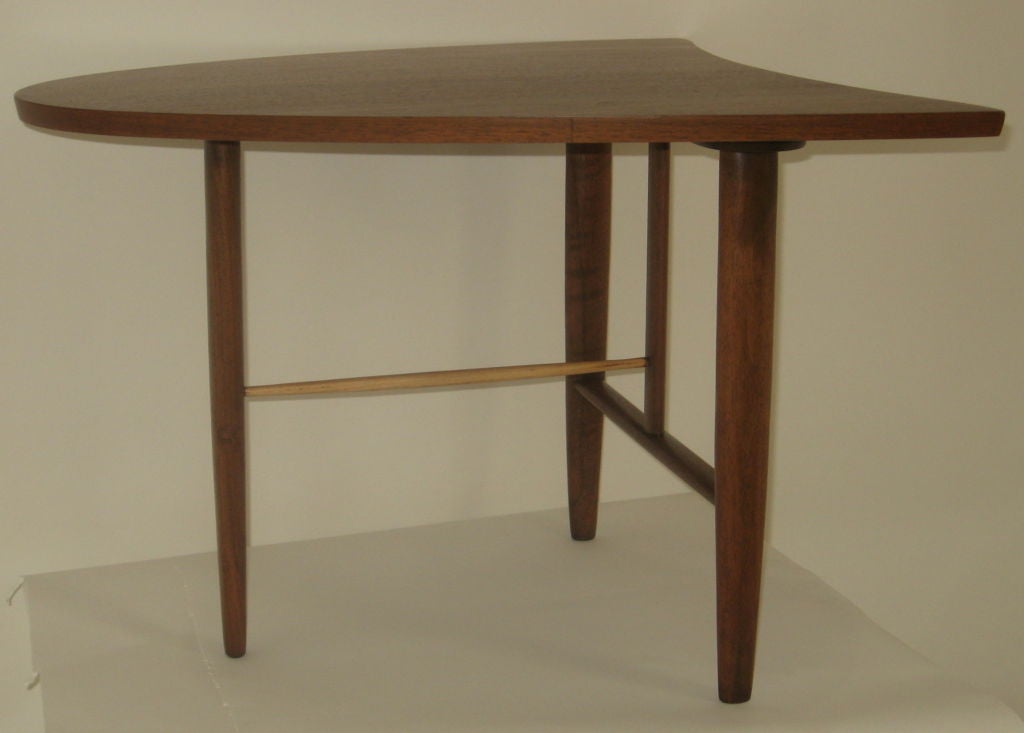 George Nakashima Widdicomb End Table