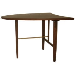 George Nakashima Widdicomb End Table