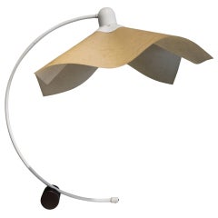 Mario Bellini 'Area Curvea' Lamp