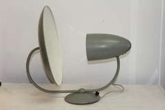 Mid Century Wall Sconce