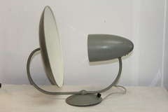Vintage Mid Century Wall Sconce