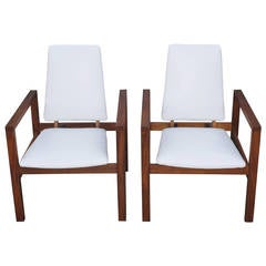 Martin Borenstein Chairs