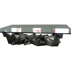Bruce Gray Table