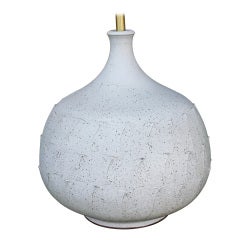 David Cressey Table Lamp