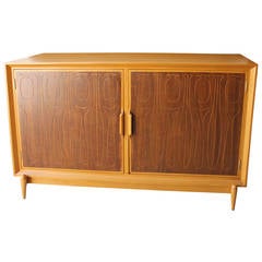 Vintage Cabinet by Kelvin McAvoy for Liberty & Co. Ltd