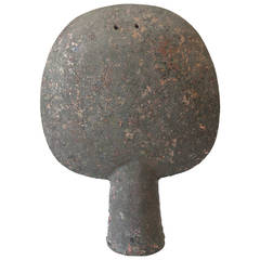 Otto Natzler Sculptural Vessel 4