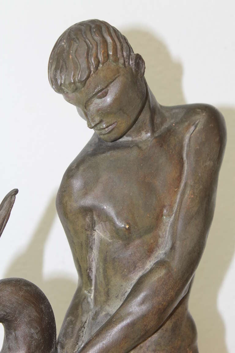 Sculpture by Frank Eliscu, 1931 4