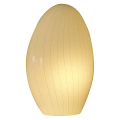 Murano Lamp
