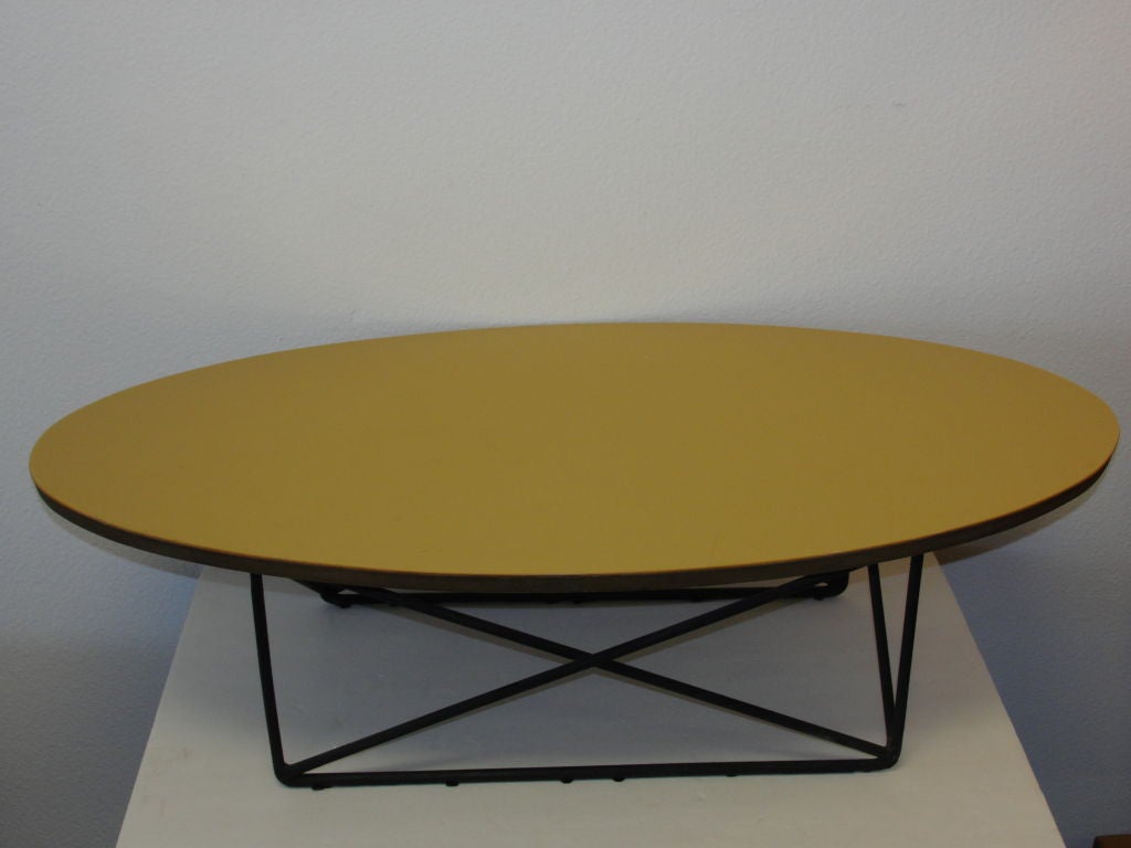 Coffee Table in the manner of Eames