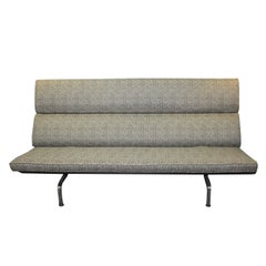 Eames Compact Sofa