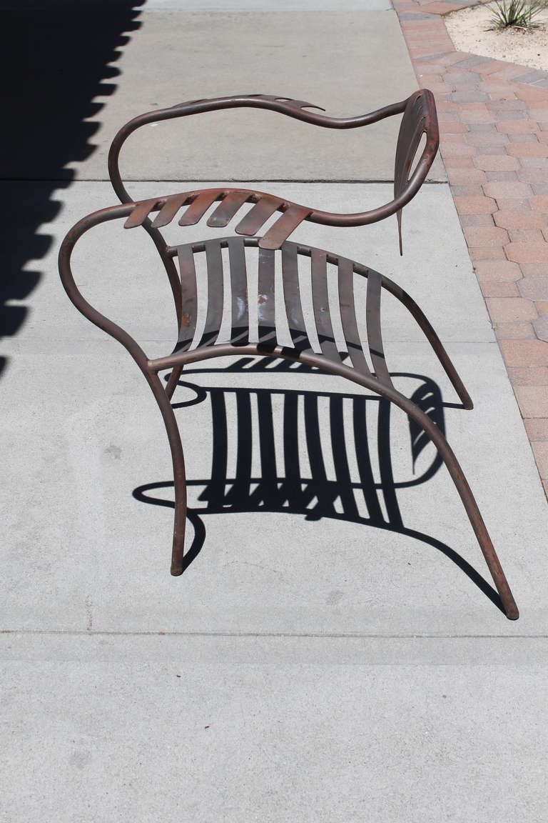 wind chairs